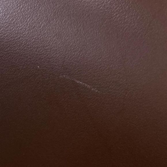 Louis Vuitton Soho Backpack Daypack Rucksack Damier Brown - Picture 5 of 6